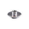 Технологический адаптер Varivent IFM ADAPT G1/2-VARIVENT D68 3A E43035