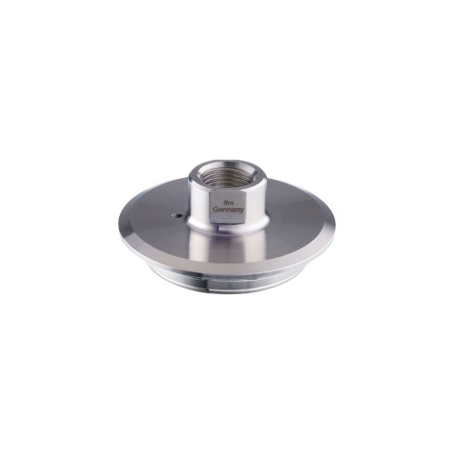 Технологический адаптер Varivent IFM ADAPT G1/2-VARIVENT D68 3A E43035