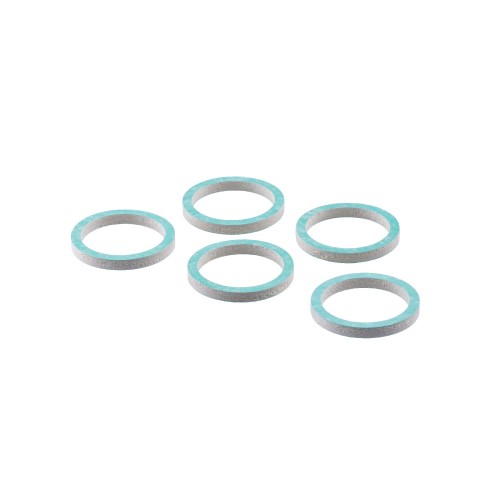 Плоское уплотнение IFM FLDCHTRG 33,0X26,5X4,0/ 5 PIECES E43036