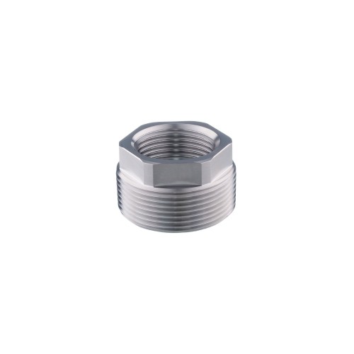 Ввинчиваемый адаптер для датчиков процесса IFM ADAPT G1 - 1 1/2 NPT E43107