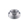 Ввинчиваемый адаптер для датчиков процесса IFM ADAPT G1 - 2 NPT E43108