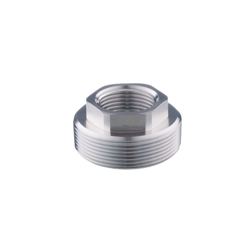 Ввинчиваемый адаптер для датчиков процесса IFM ADAPT G1 - 2 NPT E43108