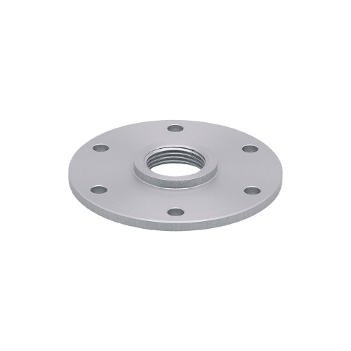 Фланцевая пластина для датчиков уровня IFM FLANGE PLATE73-90/G3/4 E43201