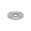 Фланцевая пластина для датчиков уровня IFM FLANGE PLATE65-80/G3/4 E43202