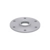 Фланцевая пластина для датчиков уровня IFM FLANGE PLATE 73-90/NPT3/4 E43206