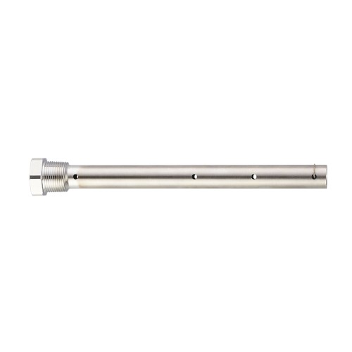 Коаксиальная труба для датчиков уровня IFM LR COAX TUBE NPTL700 E43219