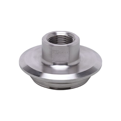 Технологический адаптер Varivent IFM ADAPT G1/2-VARIVENT D50 E43306