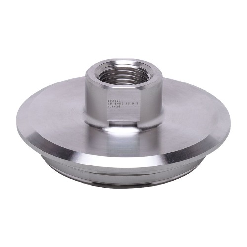 Технологический адаптер Varivent IFM ADAPT G1/2 VARIVENT D68 E43307