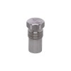 Заглушка для технологических соединений IFM ADAPT G1/2-SEALING PLUG E43308