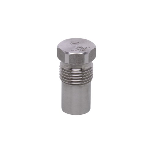 Заглушка для технологических соединений IFM ADAPT G1/2-SEALING PLUG E43308