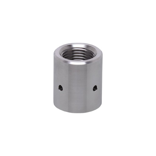 Сварочный адаптер для датчиков процесса IFM ADAPT G1/2-WELD FOR PIPE 3A E43310