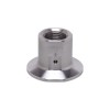 Технологический адаптер Tri-Clamp IFM ADAPT G1/2-CLAMP (1&rdquo;) 3A E43311