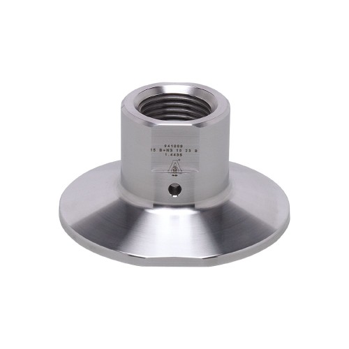 Технологический адаптер Tri-Clamp IFM ADAPT G1/2-CLAMP (2&rdquo;) 3A E43312