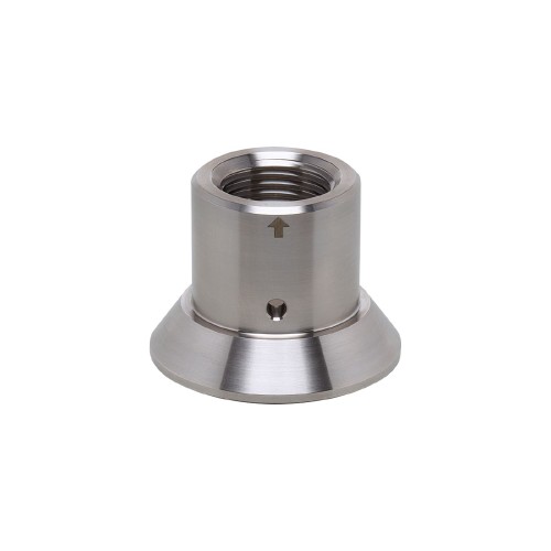 Сварочный адаптер для датчиков процесса IFM ADAPT G1/2-WELD SHOULDER 3A E43315