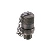 Винтовая муфта с крышкой IFM SCREW COUPLING WITH COVER PLATE 0,18MM E43330