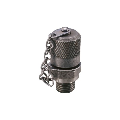 Винтовая муфта с крышкой IFM SCREW COUPLING WITH COVER PLATE 0,18MM E43330