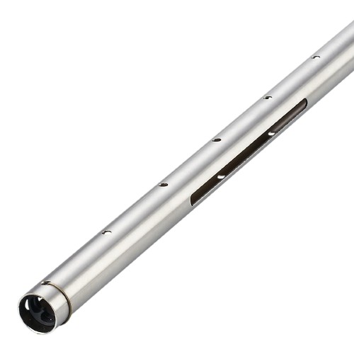 Коаксиальная труба для датчиков уровня IFM LR COAX TUBEG3/4 L700 SLOTTED E43333
