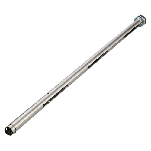 Коаксиальная труба для датчиков уровня IFM LR COAX TUBEG3/4 L1200 SLOTTED E43334