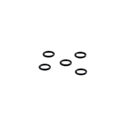 Уплотнительное кольцо IFM O-RG 6,50x1,50/EPDM/70/SW 5 PIECES E43338