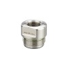 Ввинчиваемый адаптер для датчиков процесса IFM ADAPT G1/2-G1 ASEPTOFLEX VARIO E43358