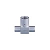 Тройник IFM T-ADAPT G1/2 DN21,3 (ISO) E43361