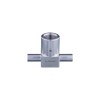 Тройник IFM T-ADAPT G1/2 DN10 (DIN) E43362