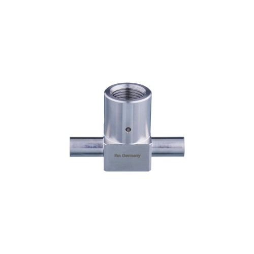 Тройник IFM T-ADAPT G1/2 G1/2 (ASME) E43363