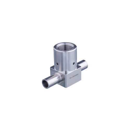 Тройник IFM T-ADAPT G1/2 G1/2 (ASME) E43363
