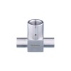 Тройник IFM T-ADAPT G1/2 G3/4 (ASME) E43364