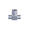 Тройник IFM T-ADAPT G1/2 DN20 (DIN) E43366