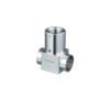 Тройник IFM T-ADAPT G1/2 G1 (ASME) E43367
