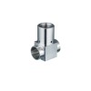 Тройник IFM T-ADAPT G1/2 G1 (ASME) E43367