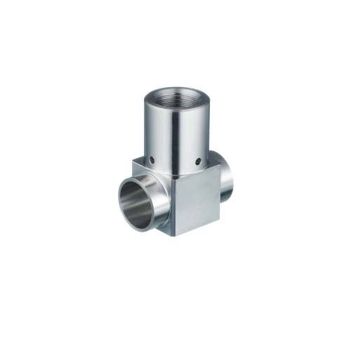Тройник IFM T-ADAPT G1/2 G1 (ASME) E43367