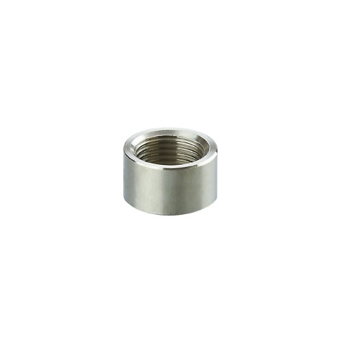 Сварочный адаптер для датчиков процесса IFM ADAPT G1/2-HALF WELDING SOCKET E43375