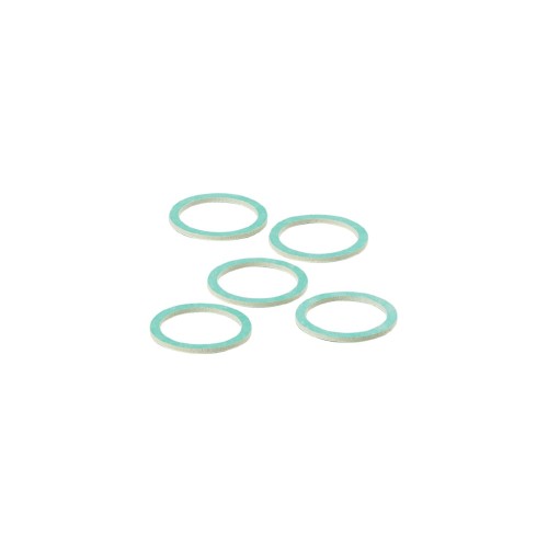 Плоское уплотнение IFM SEAL 26,5x21,3x1,5/5 PIECES E43376