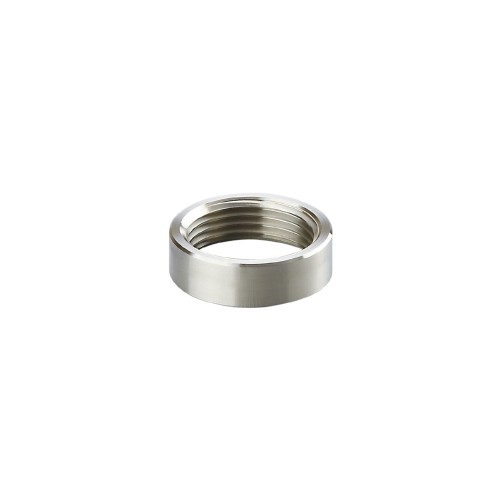 Сварочный адаптер для датчиков процесса IFM ADAPT G3/4 - WELDING SOCKET E43379