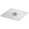 Соединительная пластина для датчиков уровня IFM LAUNCHING PLATE G3/4 E43380