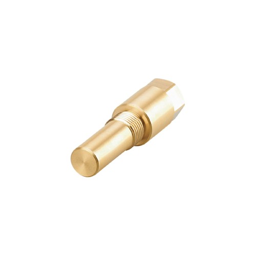 Сварочный оправок для технологических соединений IFM ADAPT REAR G1/2-WELD MANDREL E43382