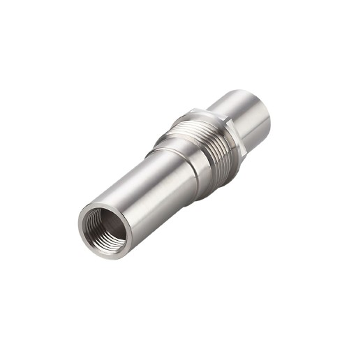 Ввинчиваемый адаптер для датчиков процесса IFM ADAPT F VIBRATION FORK SPARE E43383
