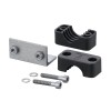 Монтажный комплект IFM MOUNTING SET DN26,9 E43384