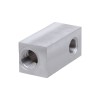 Блок адаптера процесса IFM ADAPTBLOCK G3/4 E43400