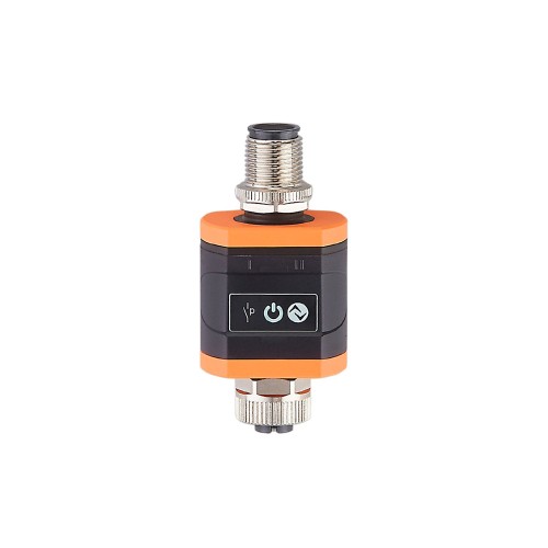 Разделитель данных IO-Link IFM IO-LINK DATA SPLITTER PNP E43406