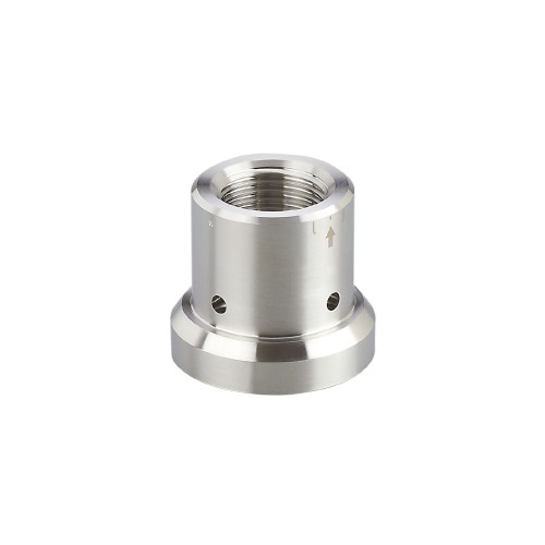 Сварочный адаптер для датчиков процесса IFM ADAPT G1/2-WELD D38 3A E43407