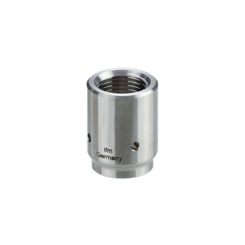 Сварочный адаптер для датчиков процесса IFM ADAPT G1/2-WELD FOR PIPE 3A E43412