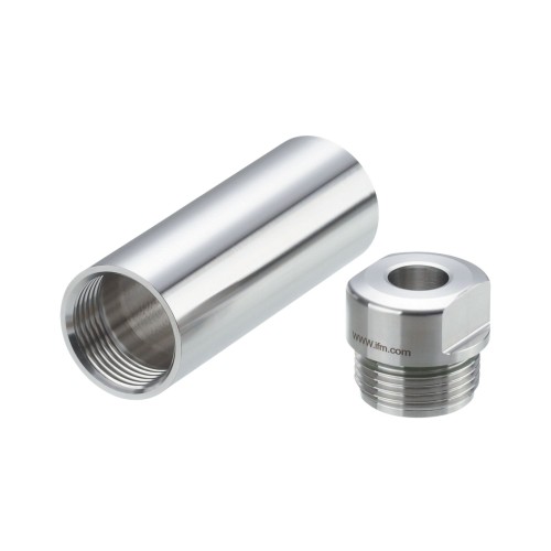 Адаптер для заднего крепления IFM REAR MOUNT ADAPTER E43414
