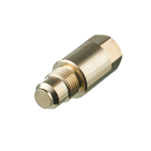 Сварочный оправок для технологических соединений IFM WELD MANDREL ADAPT G1/2 E43440