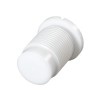 Монтажный адаптер для емкостных датчиков IFM MOUNTING CAP G1&rdquo;,POM E43904