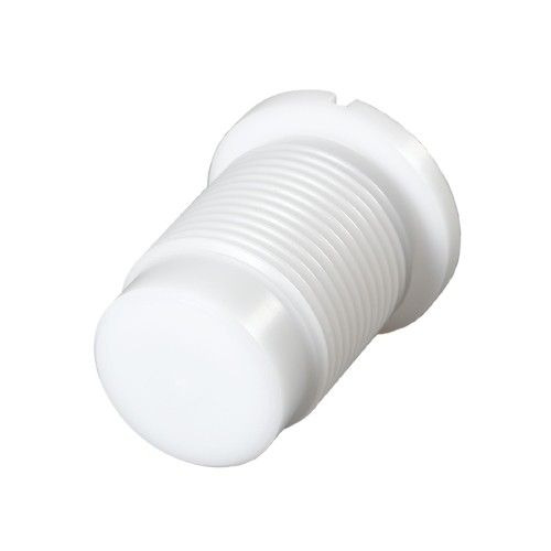 Монтажный адаптер для емкостных датчиков IFM MOUNTING CAP G1&rdquo;,POM E43904