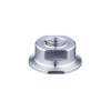 Ввинчиваемый адаптер для датчиков процесса IFM ADAPT G1/2-CLAMP DIN32676/DN1,5 E43917