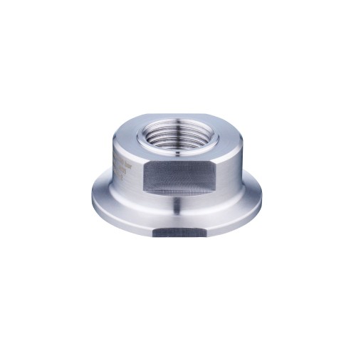 Ввинчиваемый адаптер для датчиков процесса IFM ADAPT G1/2-CLAMP DIN32676/DN1,5 E43917